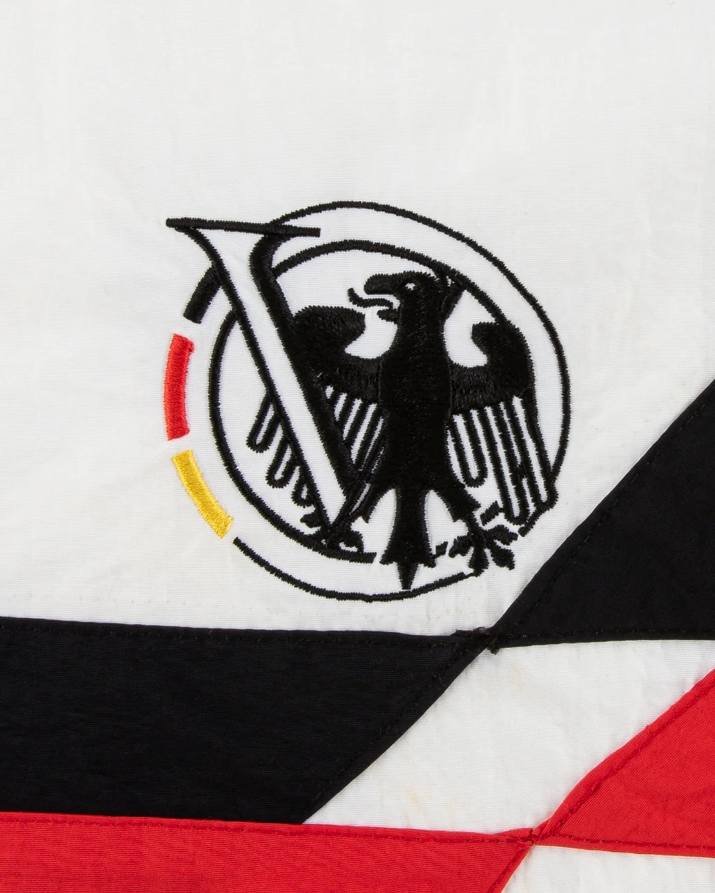 Germany Track Jacket