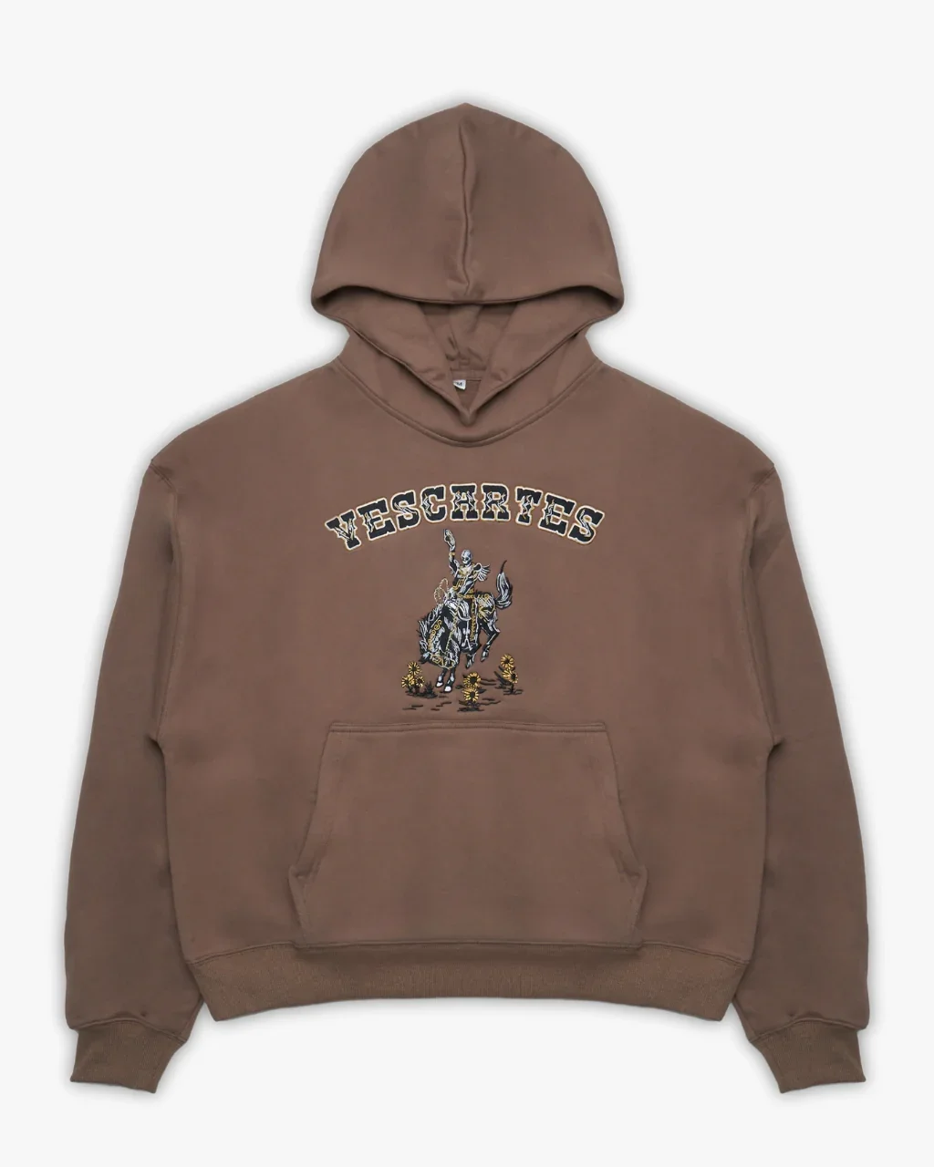 Ghostly Gallop Hoodie