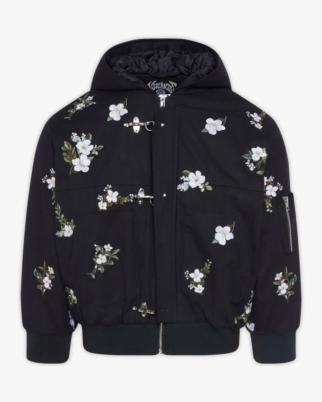 Bloom Jacket