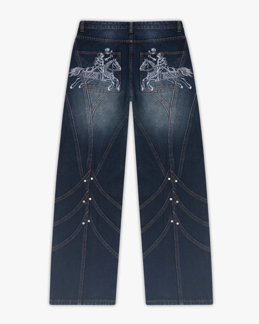 Armour Denim
