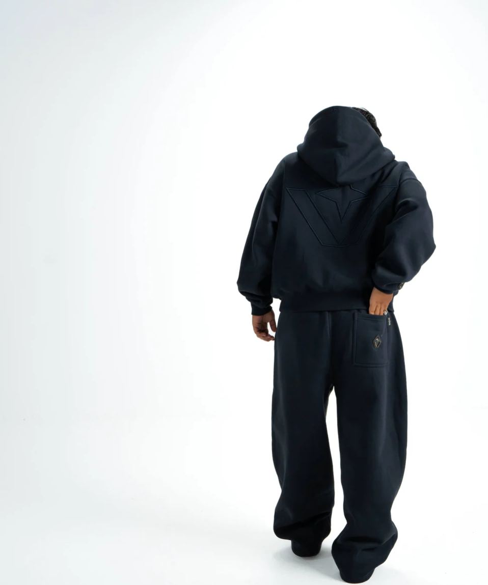 SWEATSUIT SET