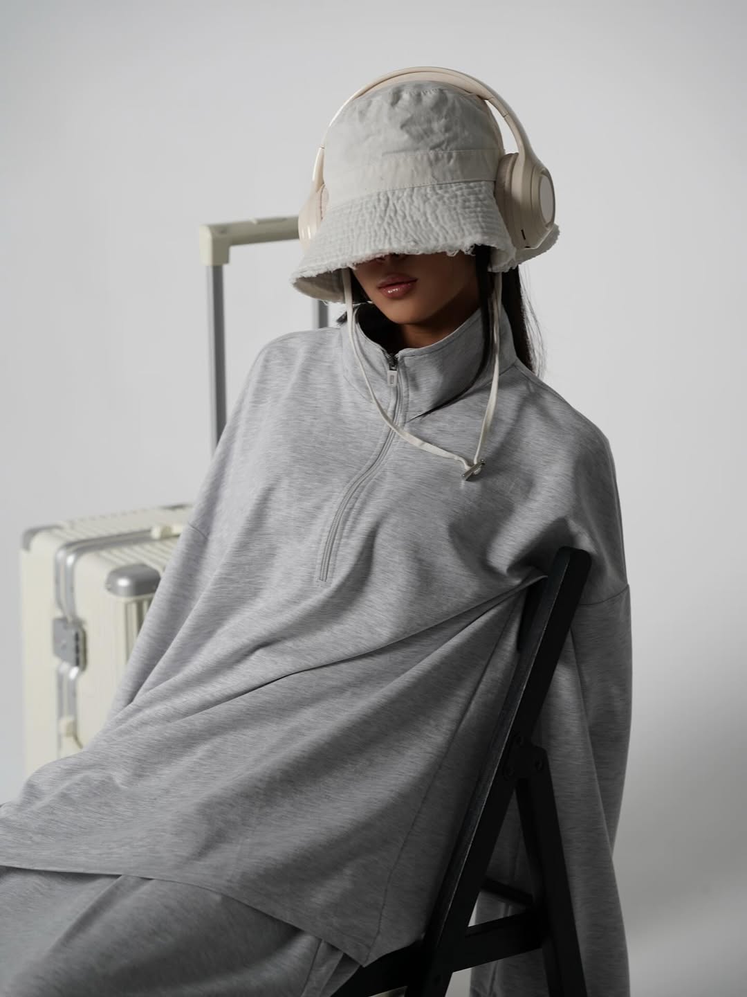 Turkish double knit set