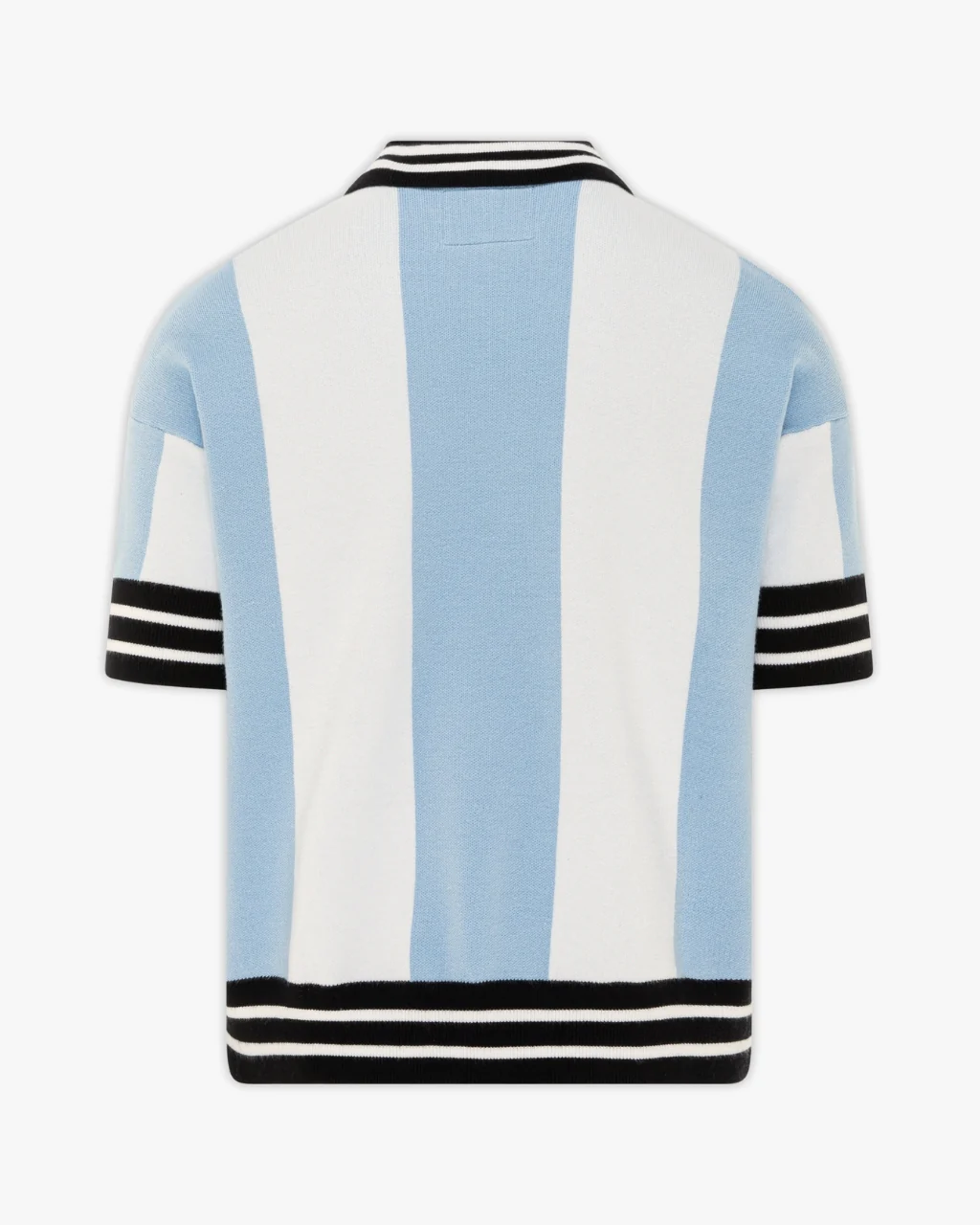 Argentina Knitted Jersey