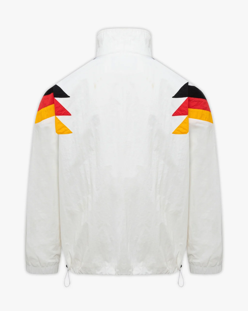 Germany Track Jacket