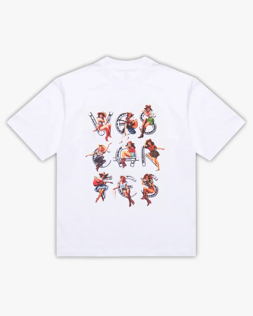 Horseshoe Honey Shirt