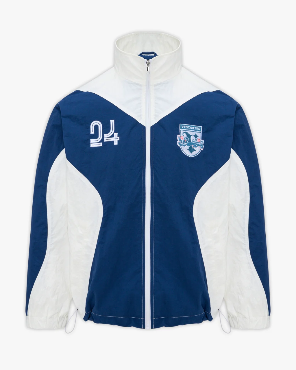 England Track Jacket