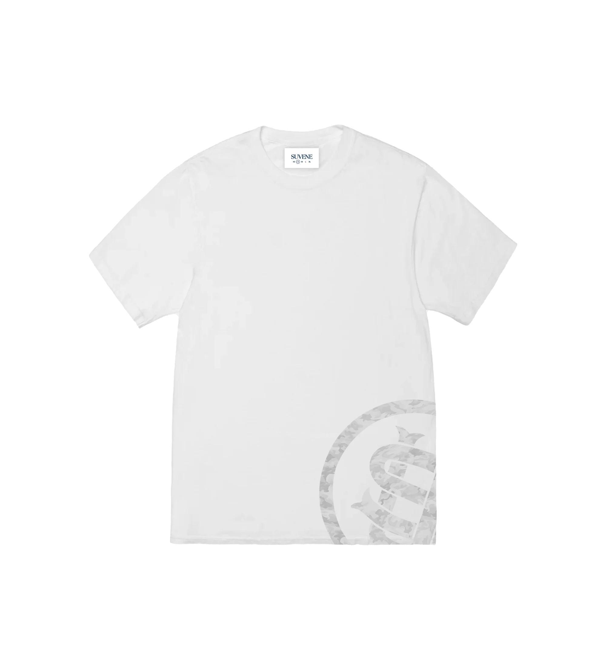 SUMMER C2 TEE