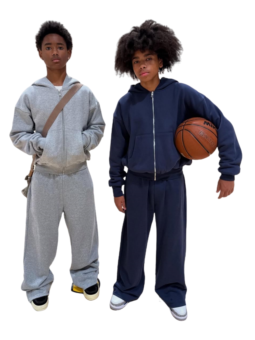 Classic Comfort Hoodie