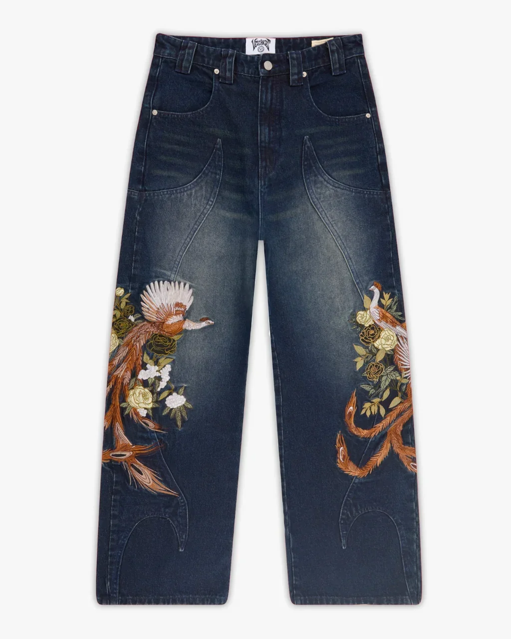 Eden Denim