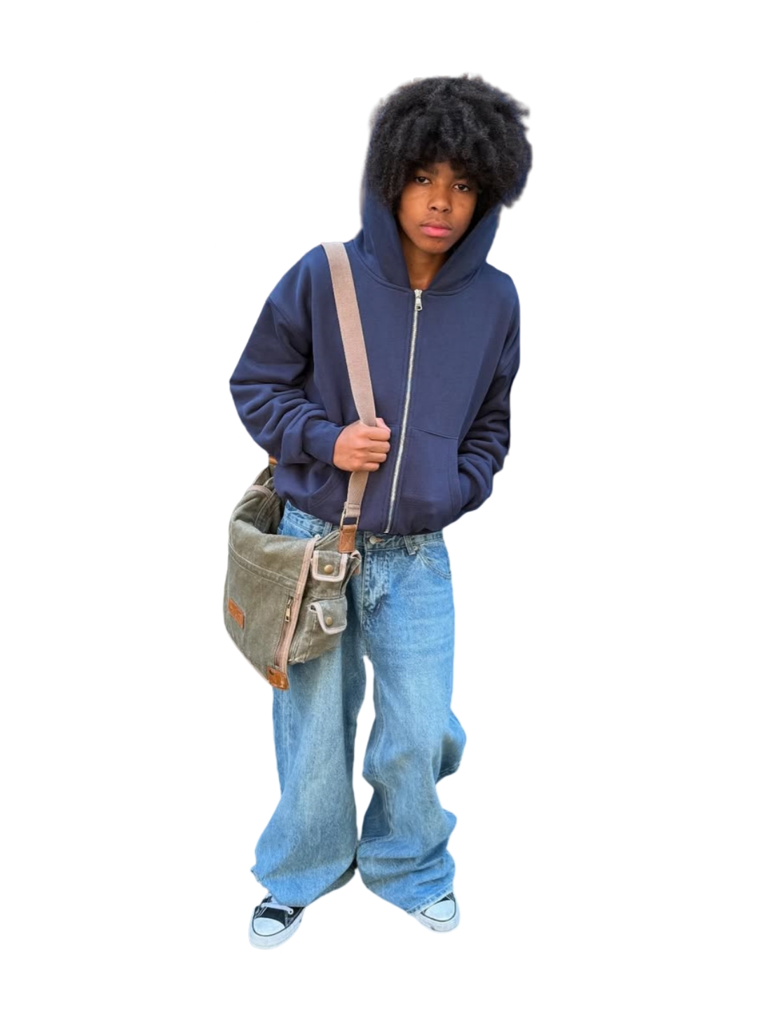 Classic Comfort Hoodie