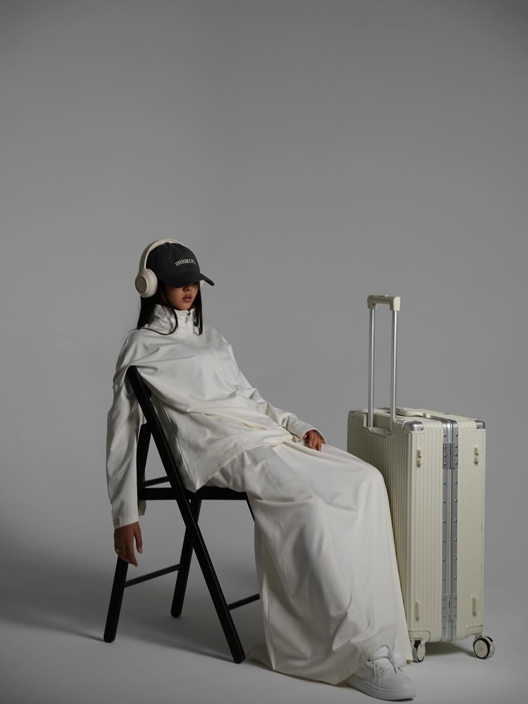 Turkish double knit set