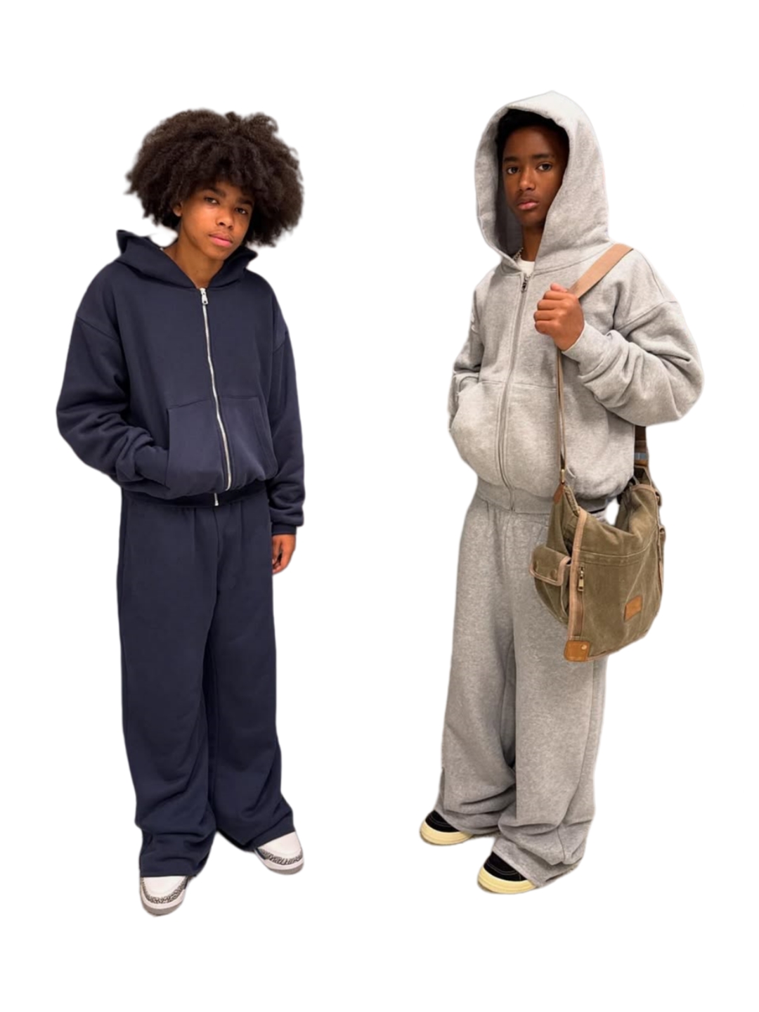 Classic Comfort Hoodie