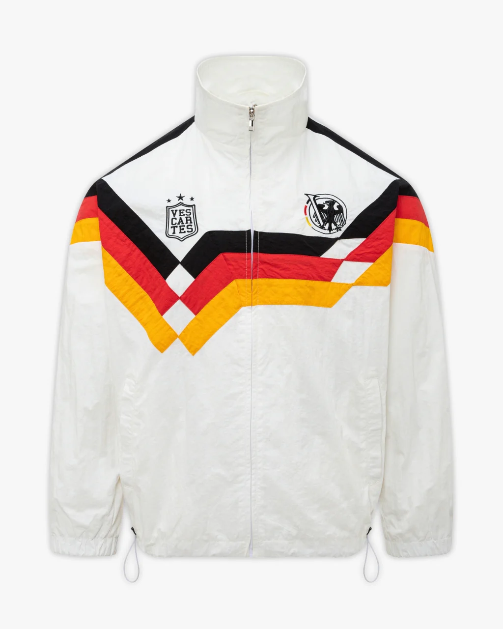 Germany Track Jacket