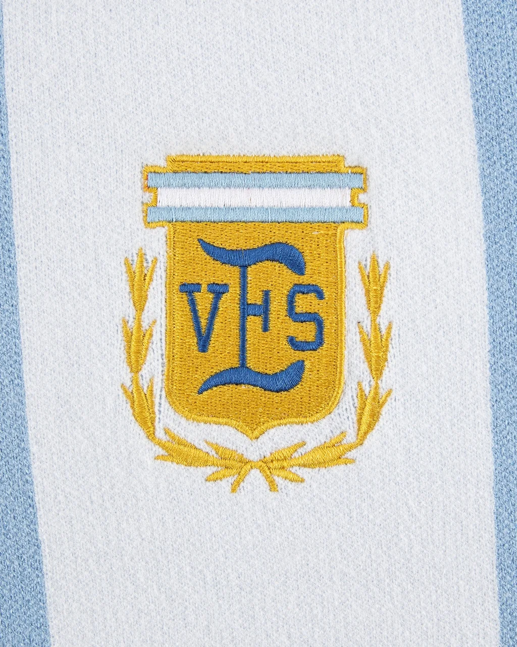 Argentina Knitted Jersey