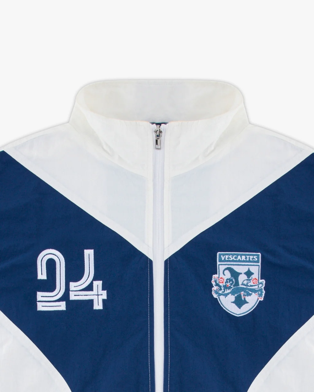 England Track Jacket