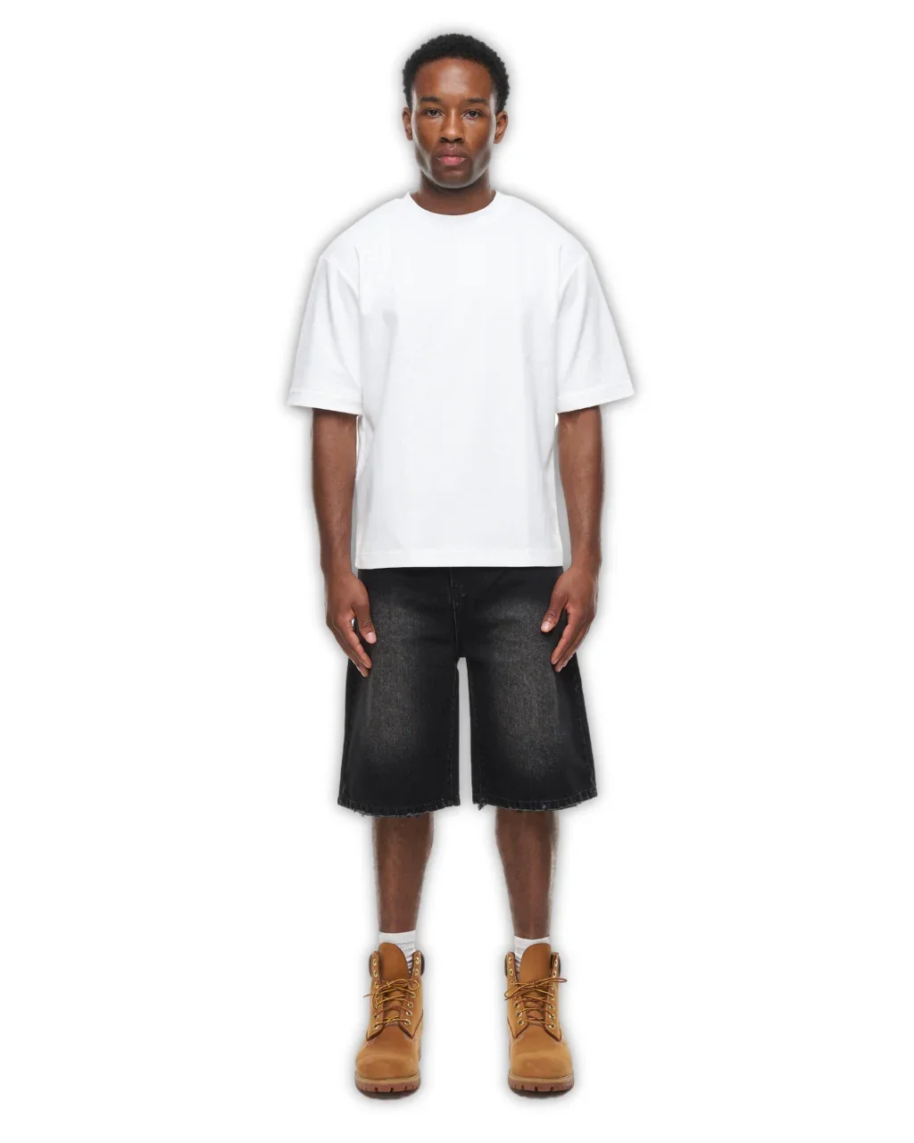 Elemental Duel Jorts