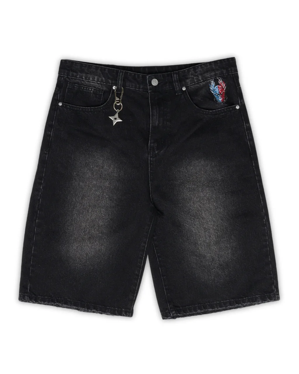 Elemental Duel Jorts