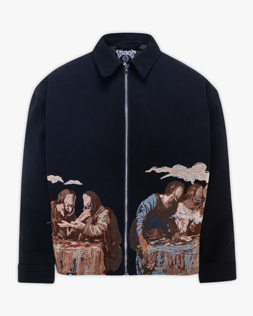 Last Supper Jacket