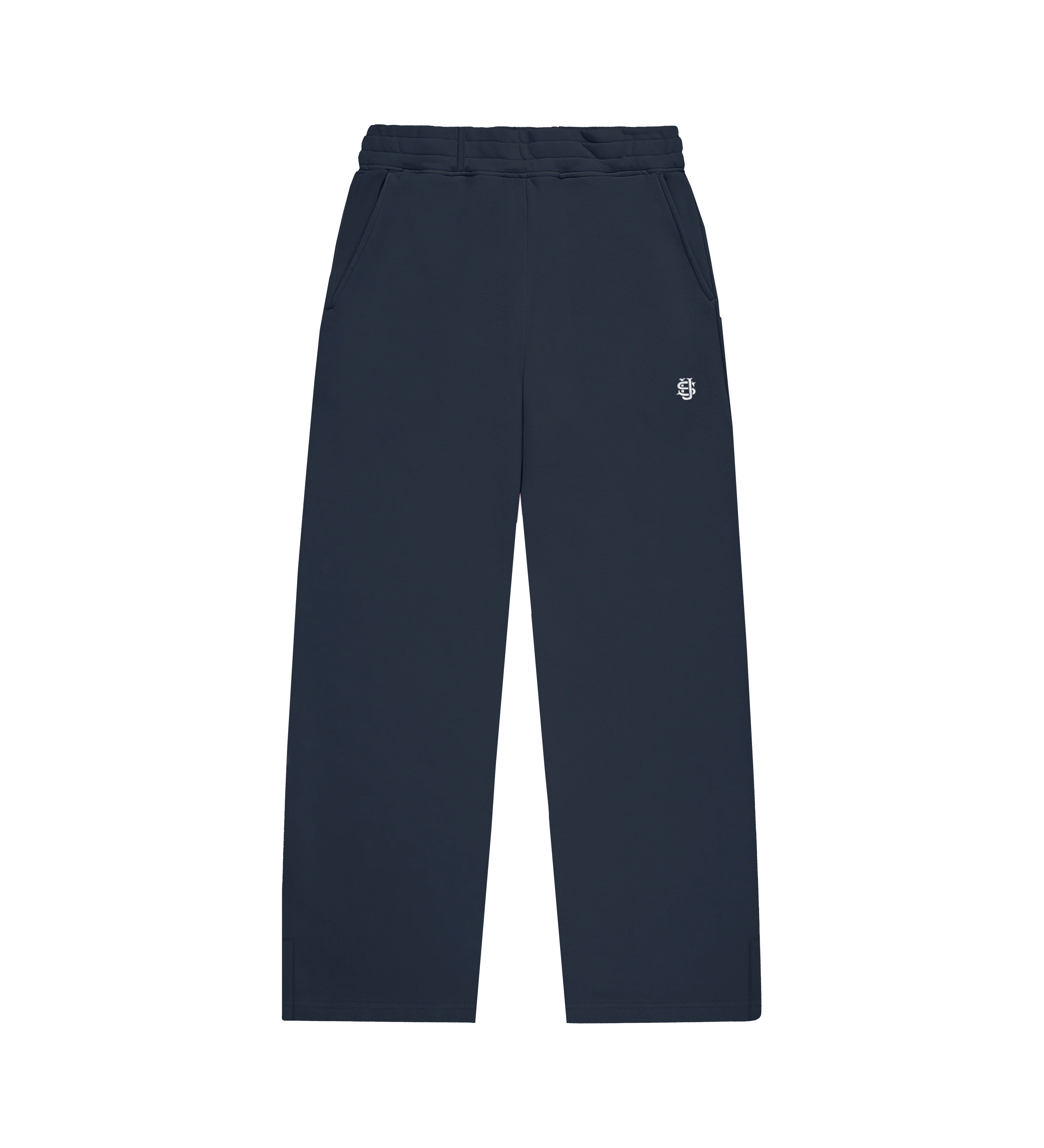 SU JOGGER NAVY - SUVENE