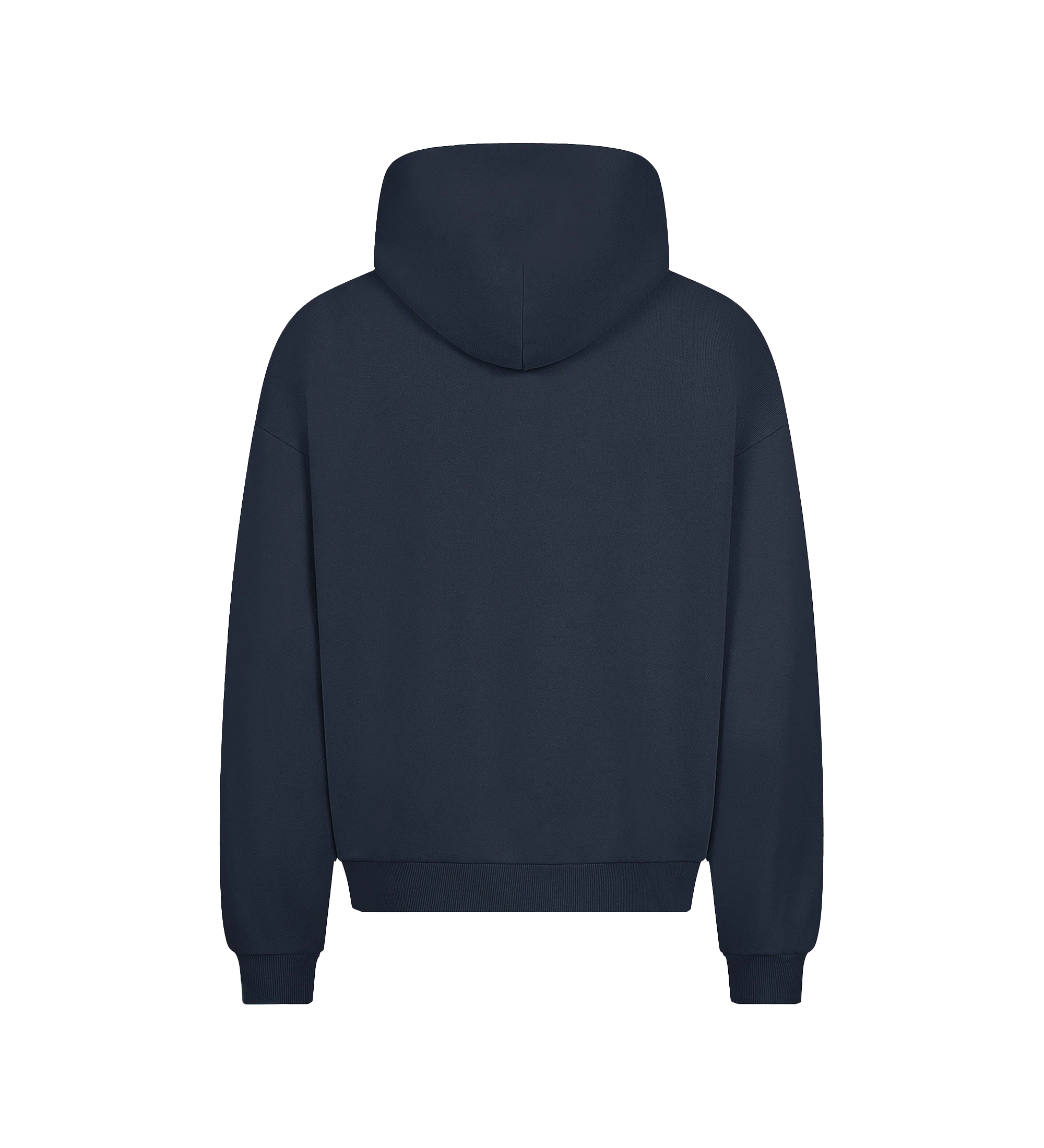 SU ZIPPER NAVY - SUVENE