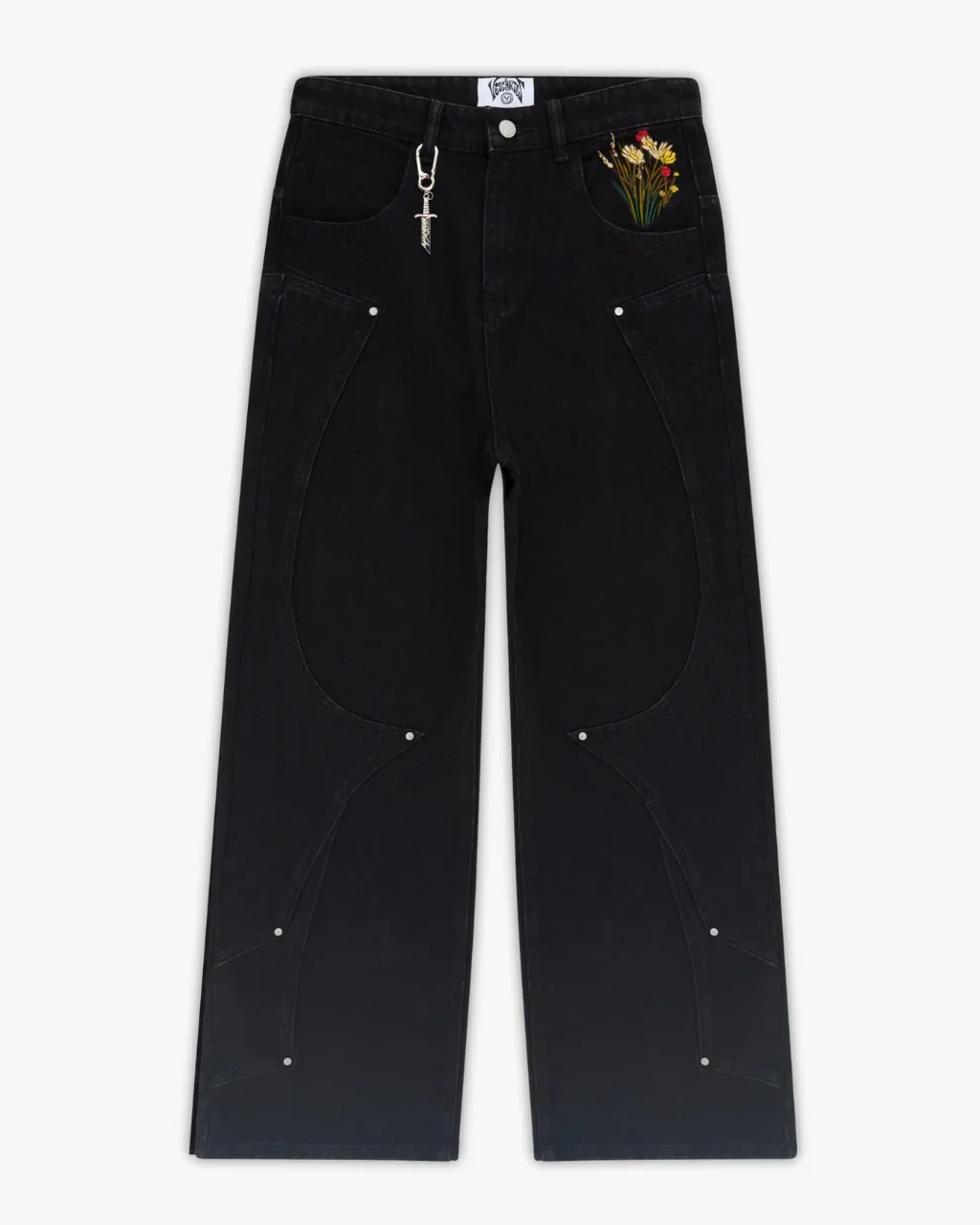 Fallen Knight Denim
