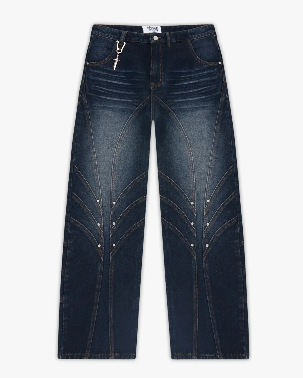 Armour Denim