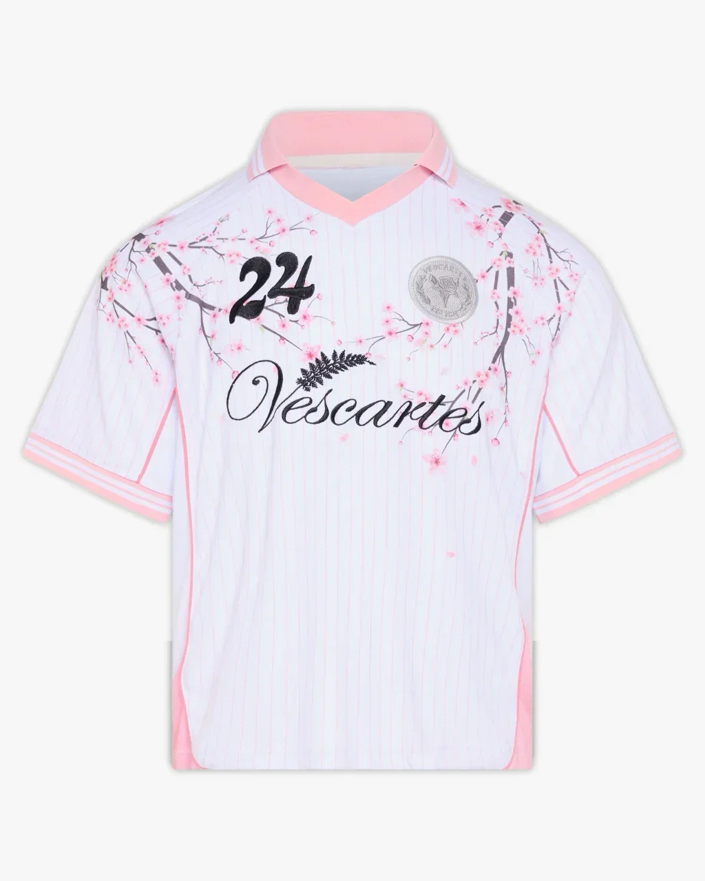 Blossom Jersey