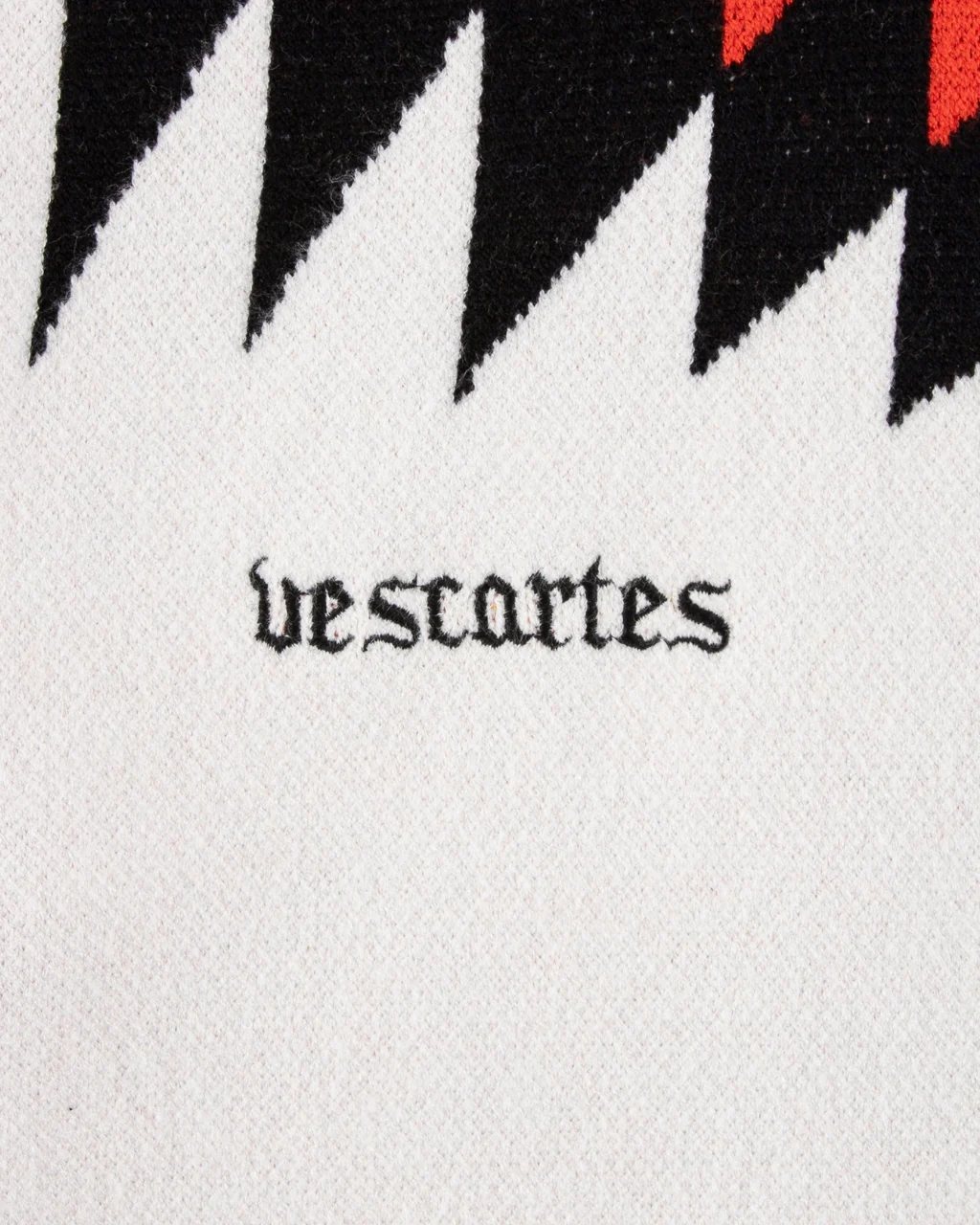 Germany Knitted Jersey