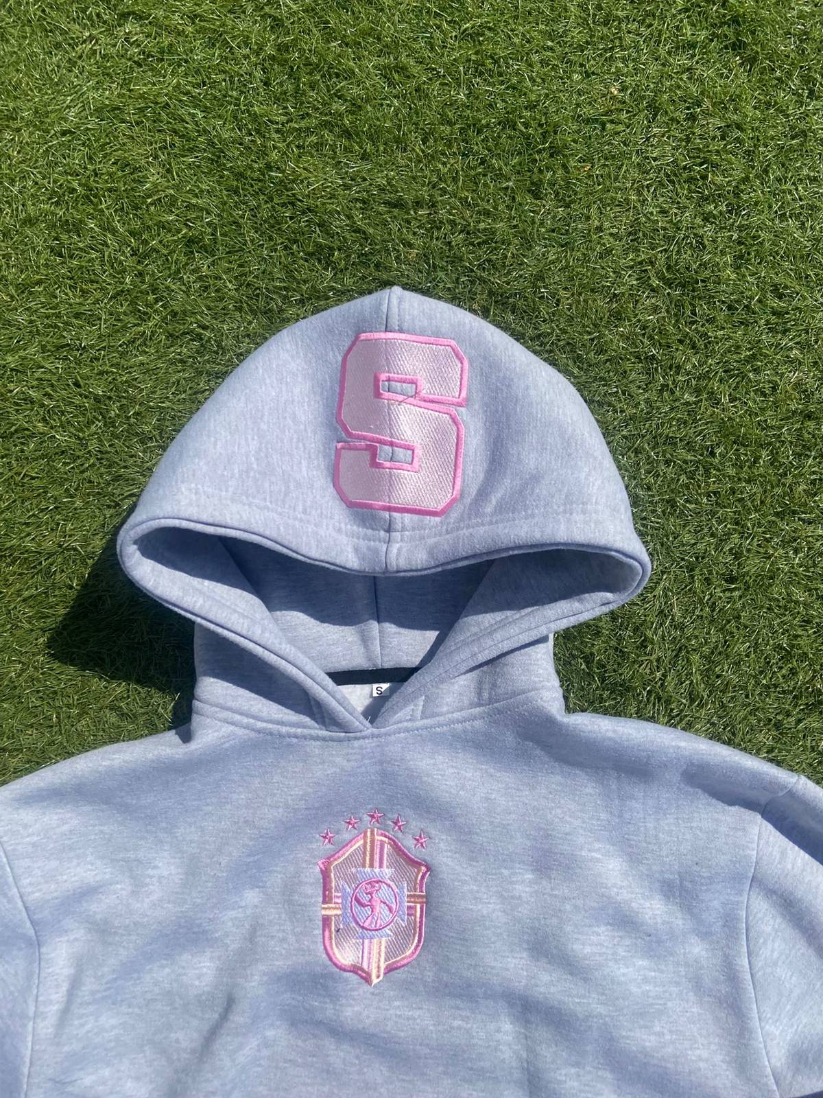 Brazilian Embroidery Set