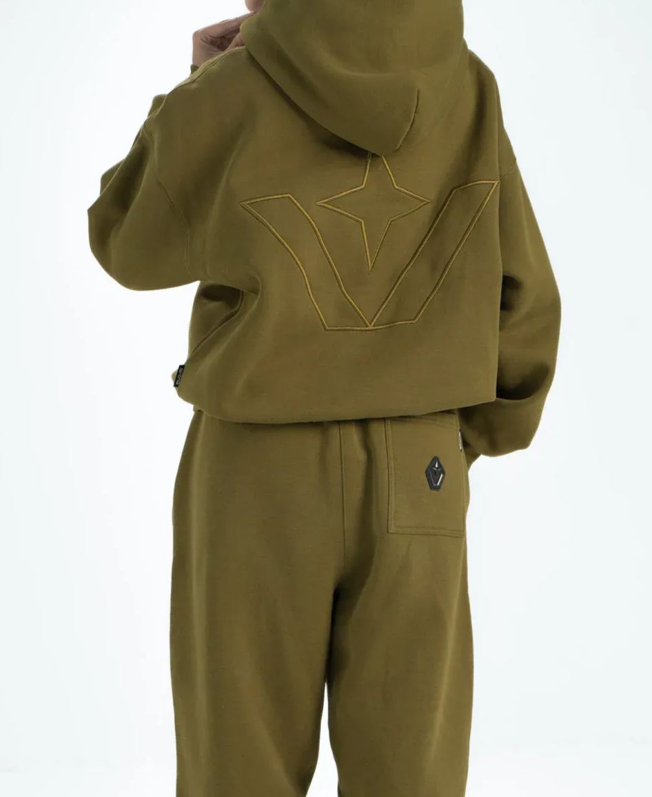 SWEATSUIT SET