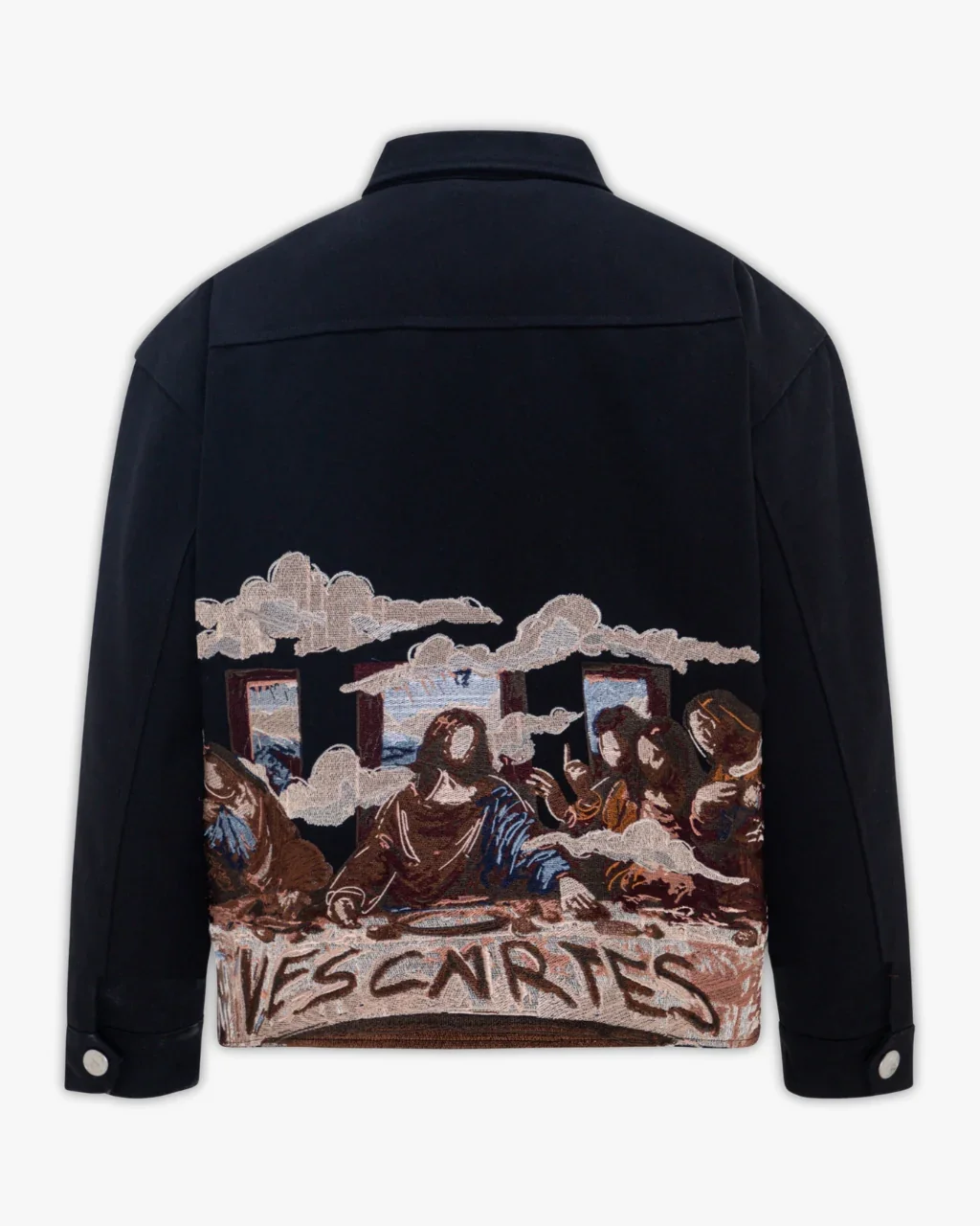 Last Supper Jacket