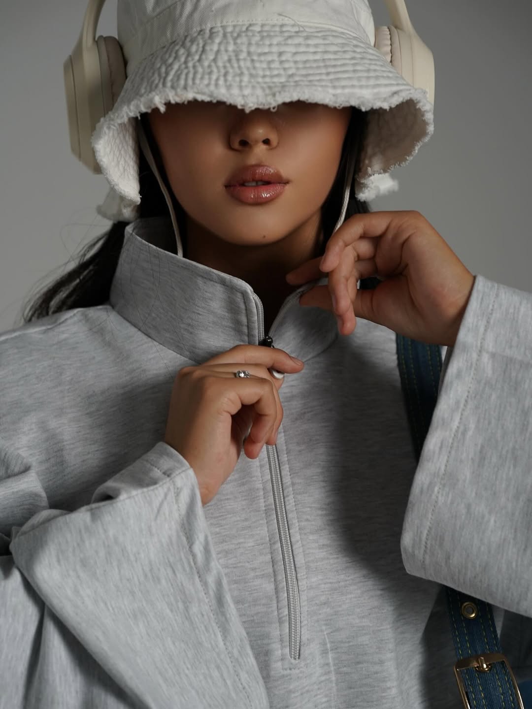 Turkish double knit set