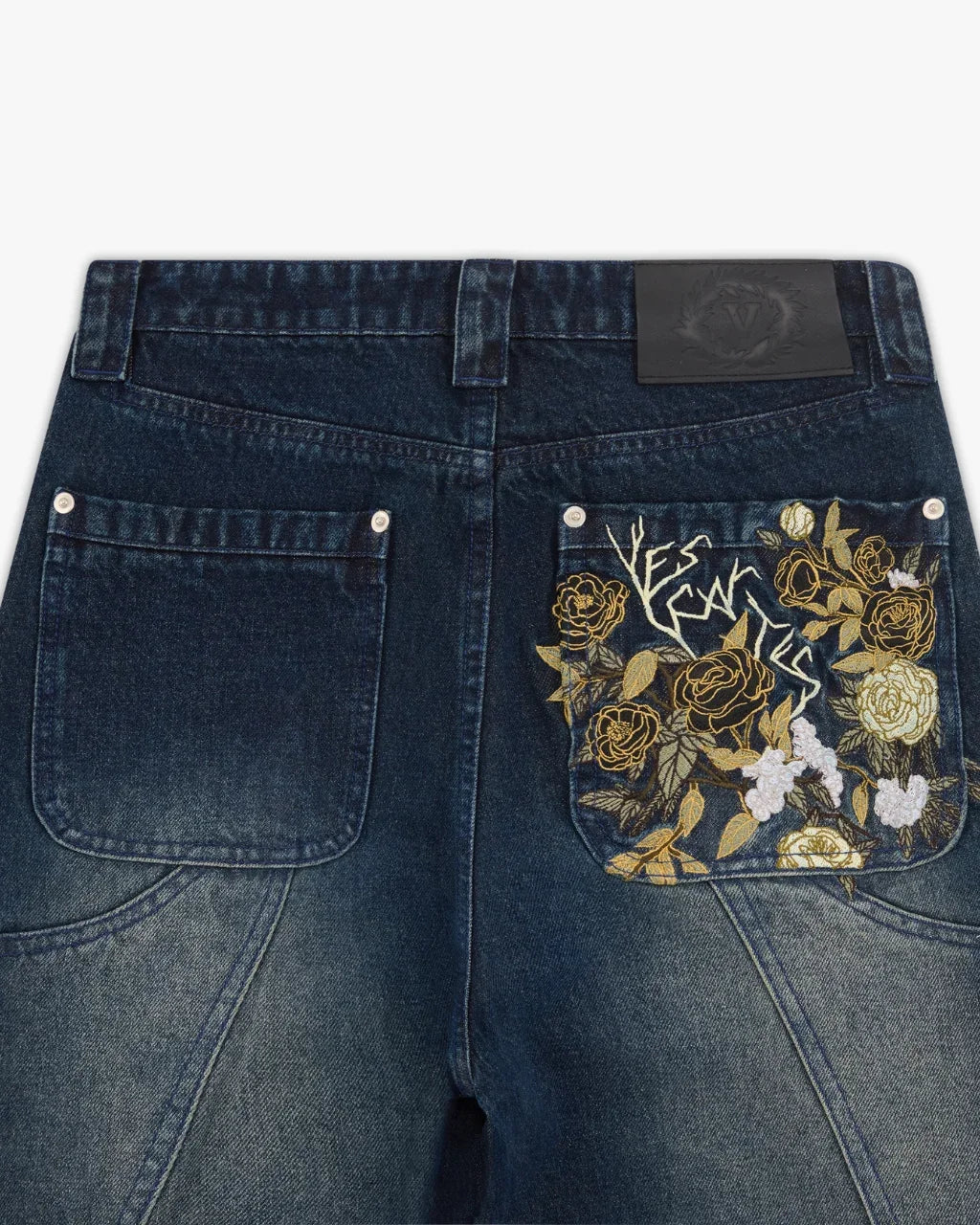 Eden Denim