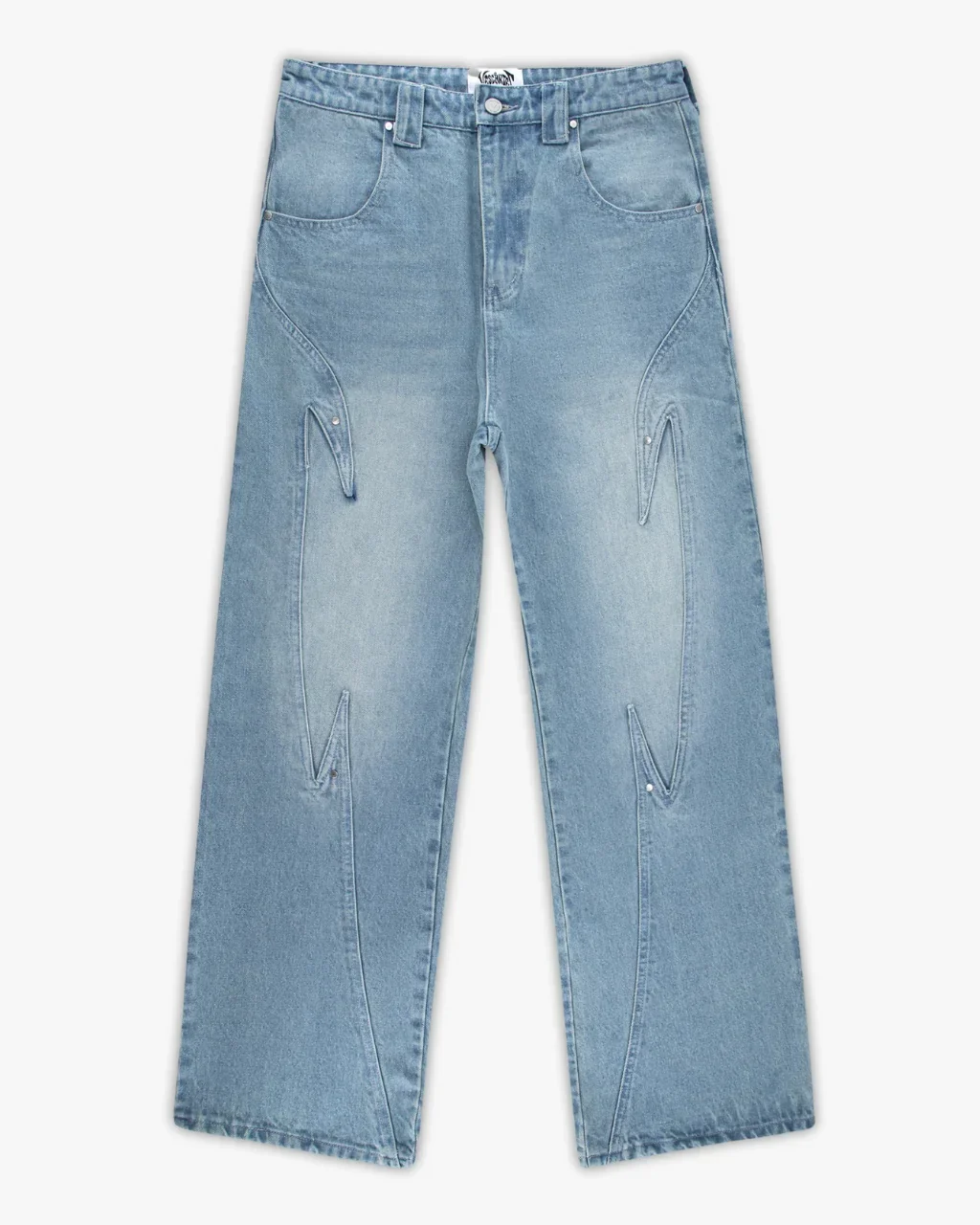 Fallen Angel Denim