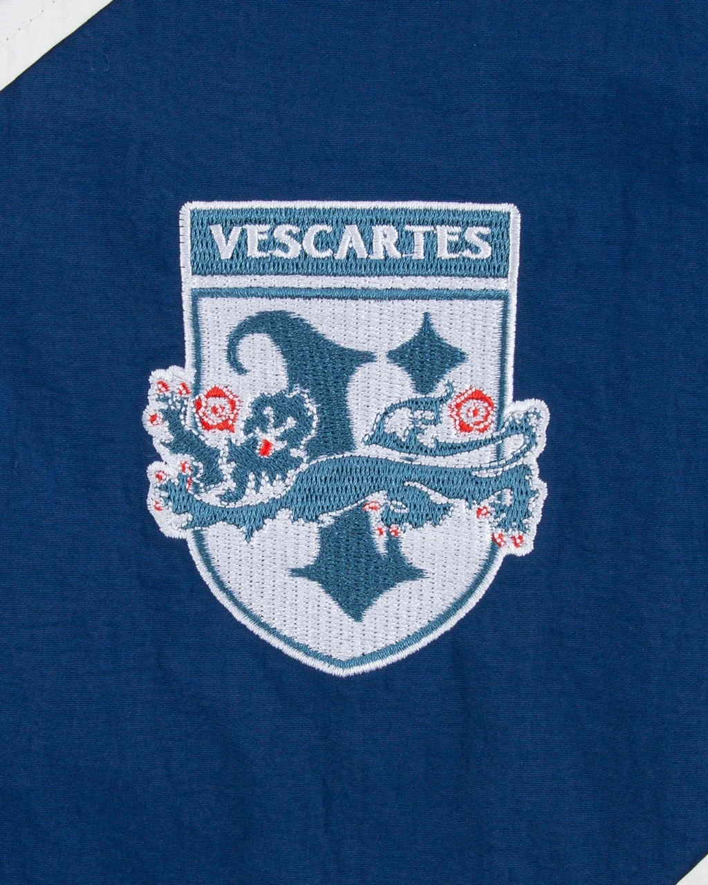 England Track Jacket