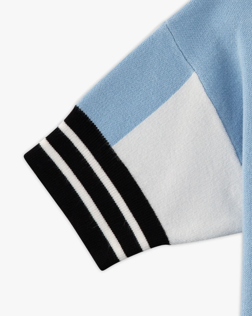 Argentina Knitted Jersey