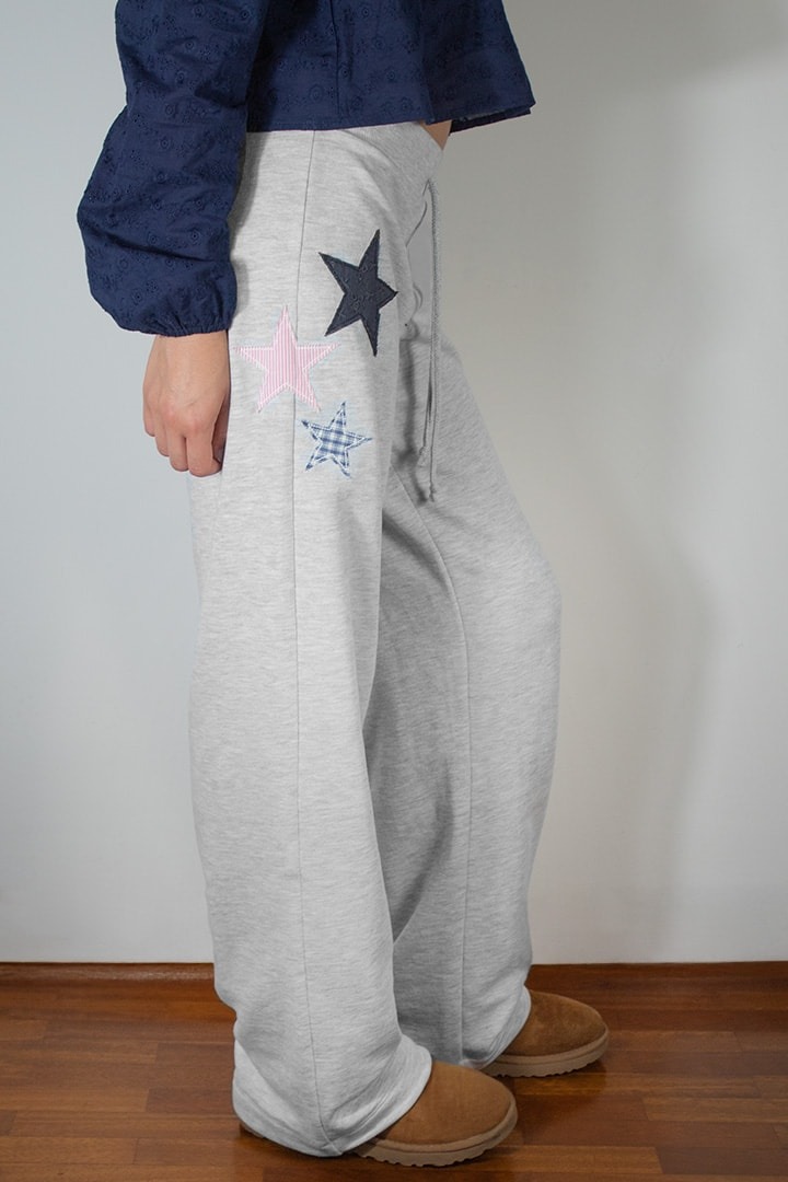 Stars Joggers