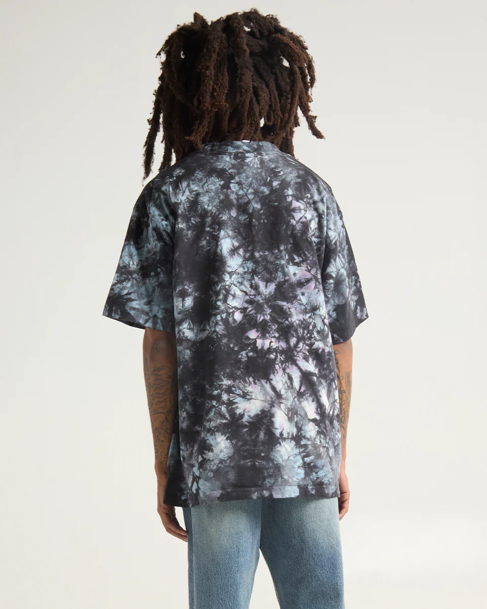 7.5oz Max Heavyweight Tie Dye