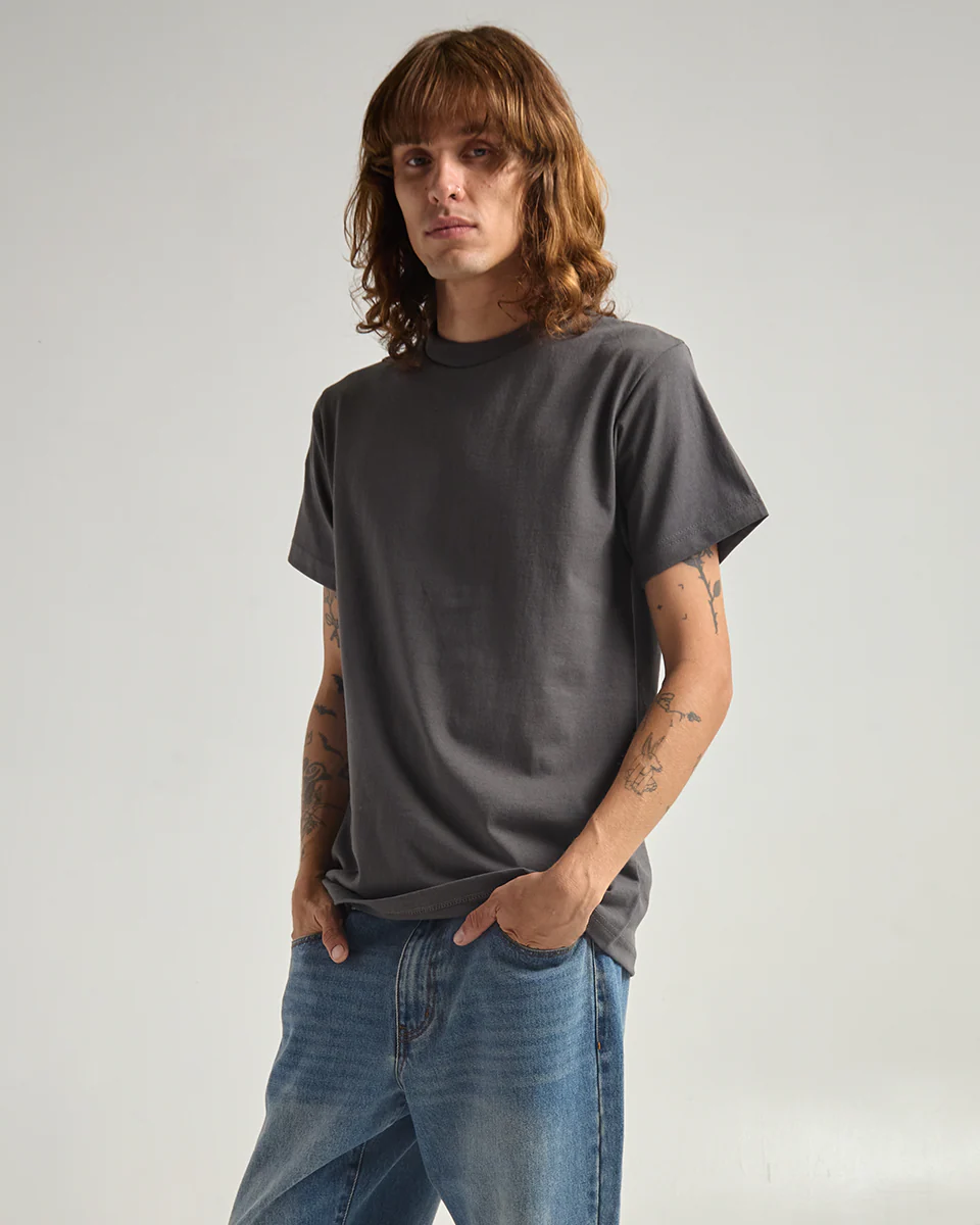 6.0oz Active Short Sleeve - Standard Sizes