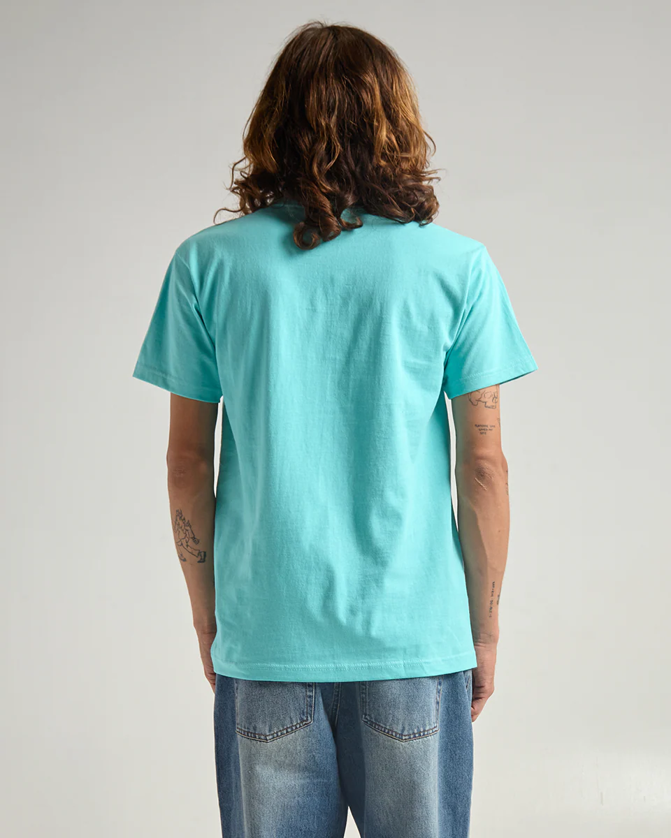 6.0oz Active Short Sleeve - Pastels