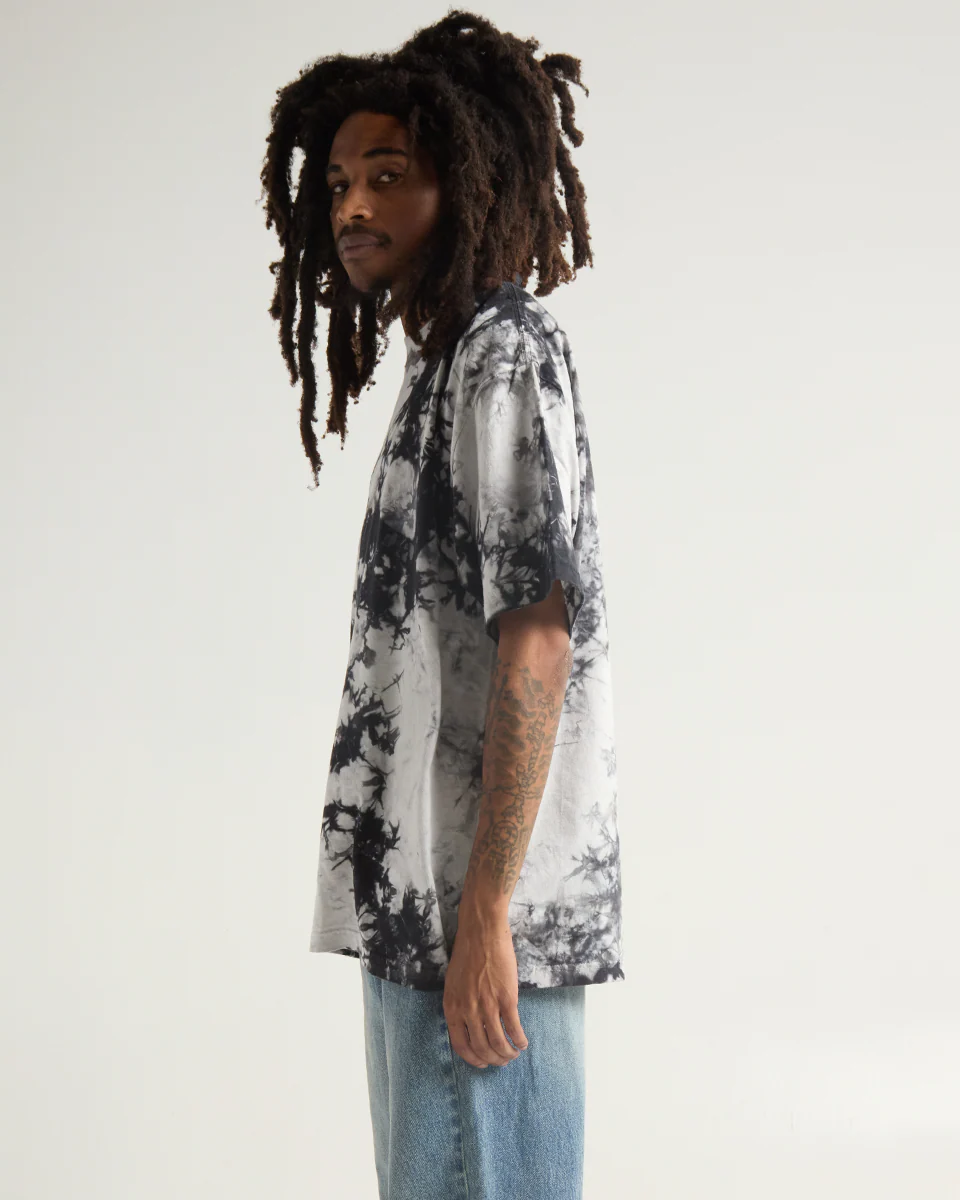 7.5oz Max Heavyweight Tie Dye