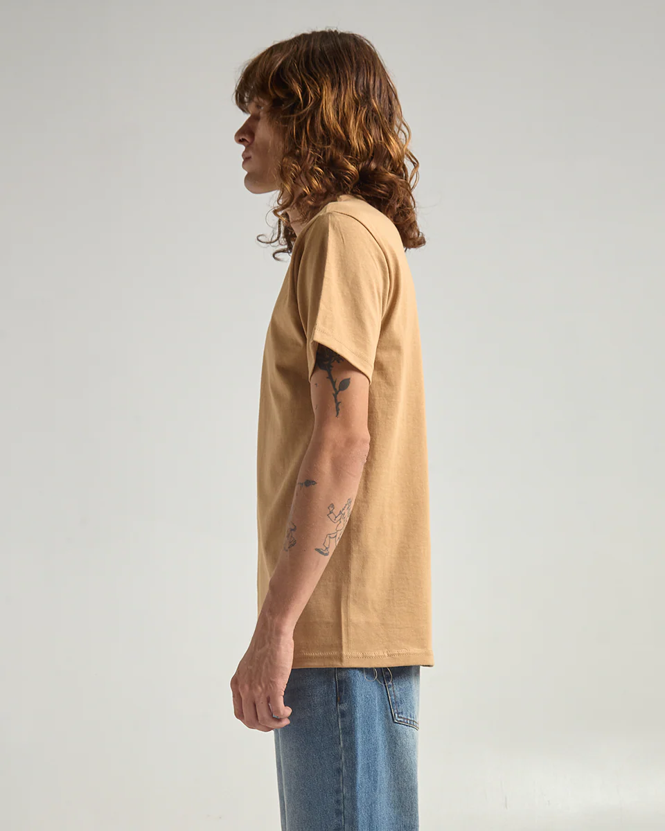 6.0oz Active Short Sleeve - Standard Sizes