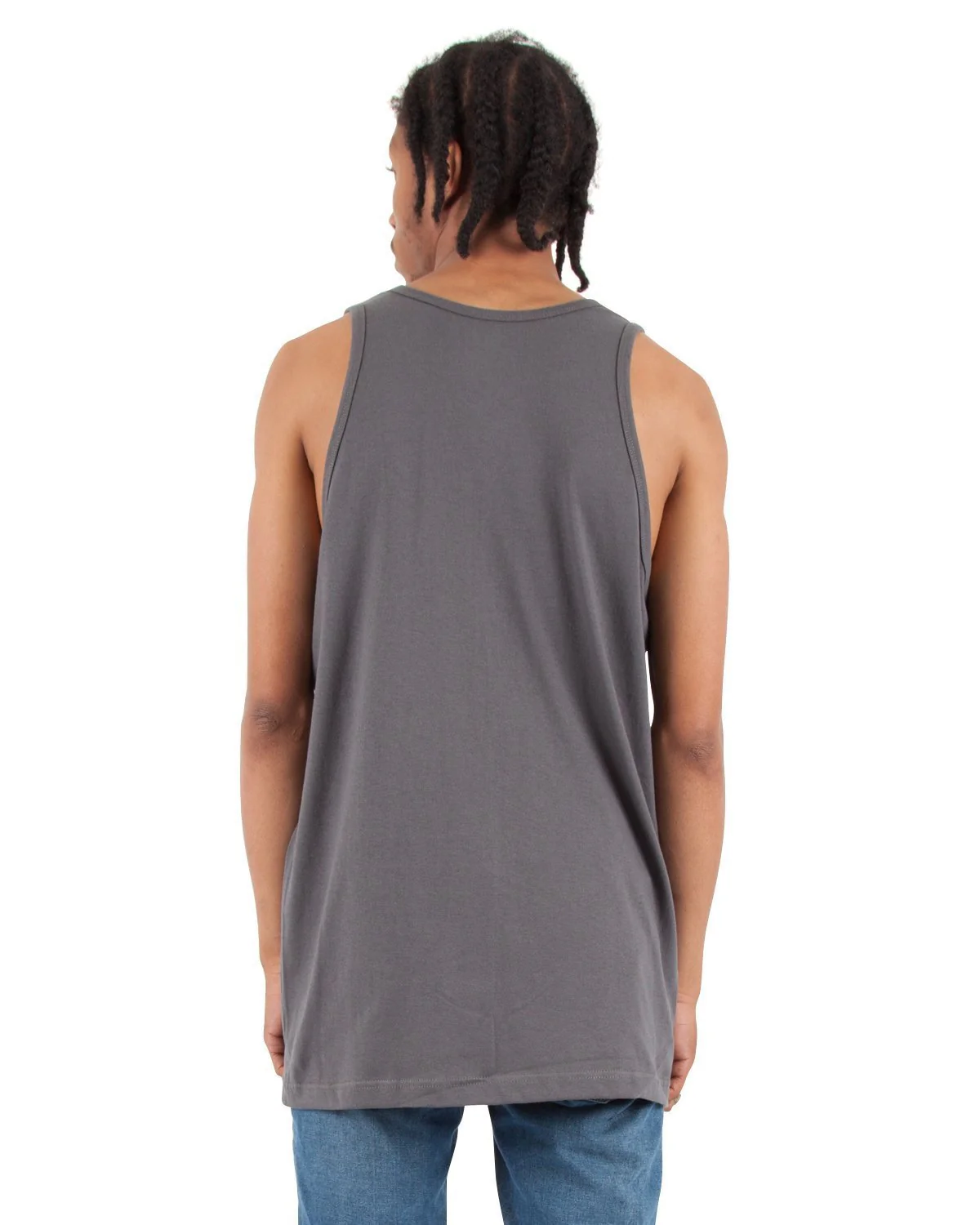6.0oz Tank Top