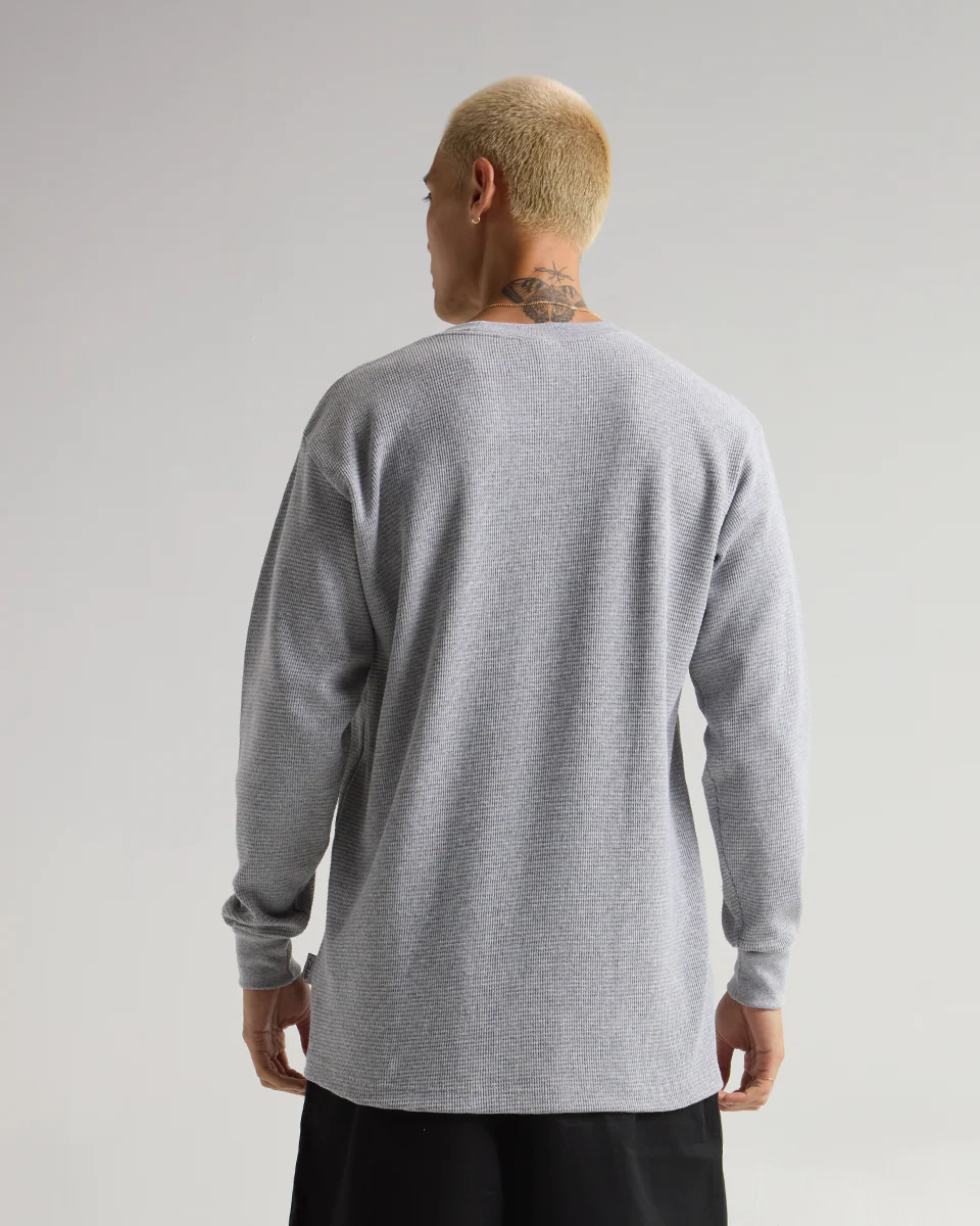 9.0oz Heavyweight Thermal