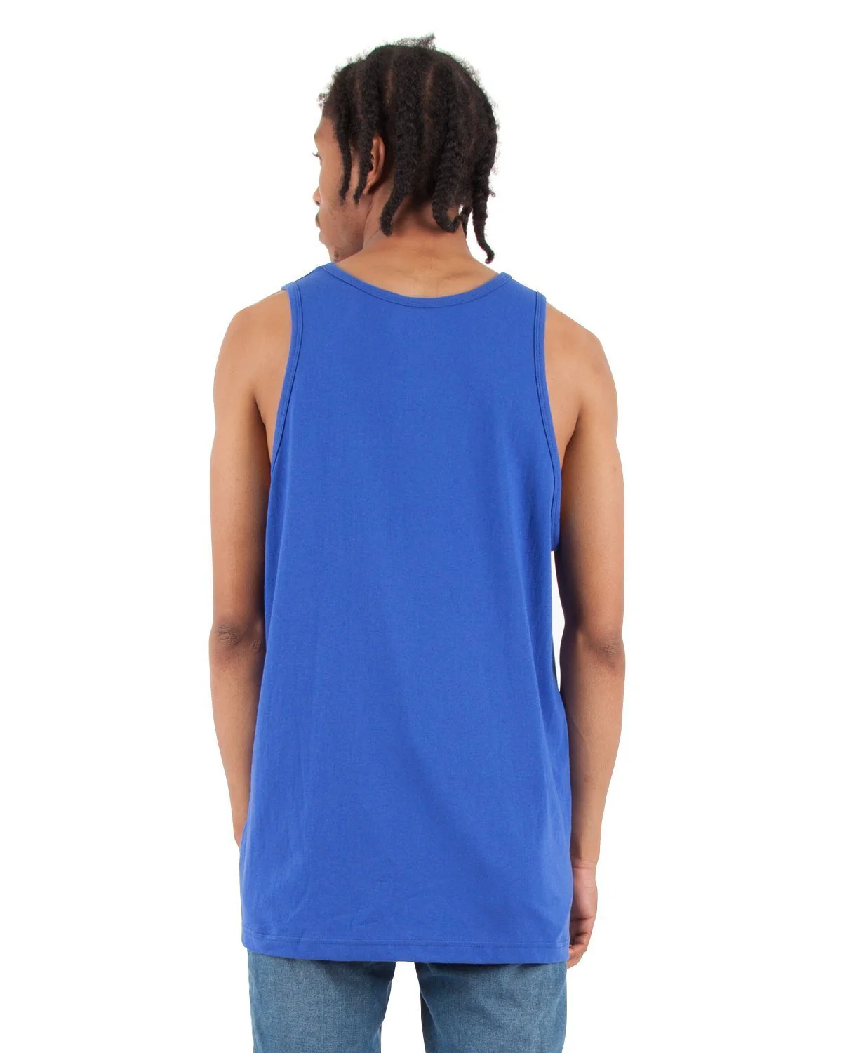 6.0oz Tank Top