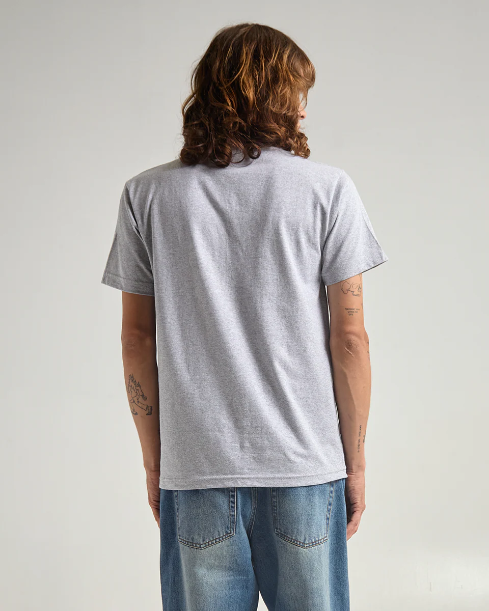 6.0oz Active Short Sleeve - Standard Sizes