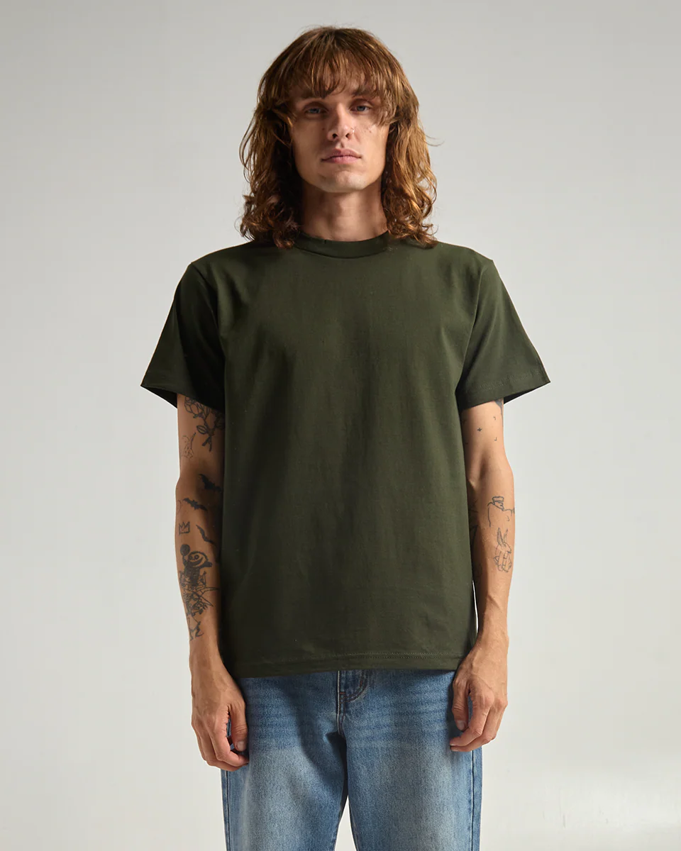 6.0oz Active Short Sleeve - Standard Sizes
