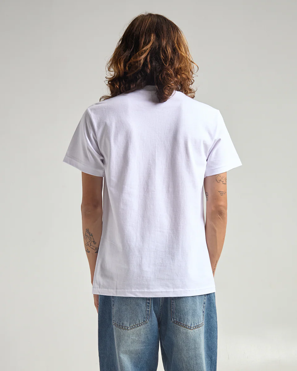 6.0oz Active Short Sleeve - Standard Sizes