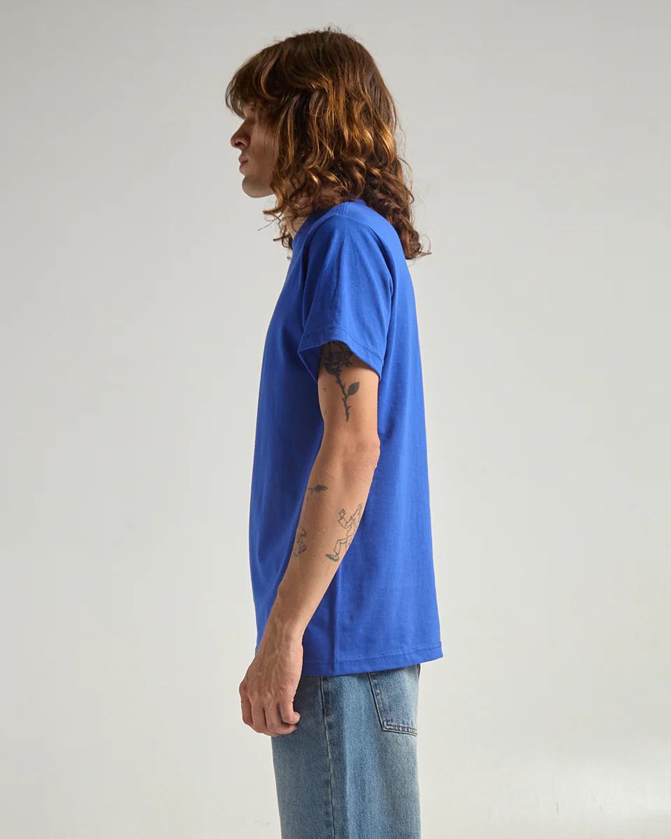 6.0oz Active Short Sleeve - Standard Sizes