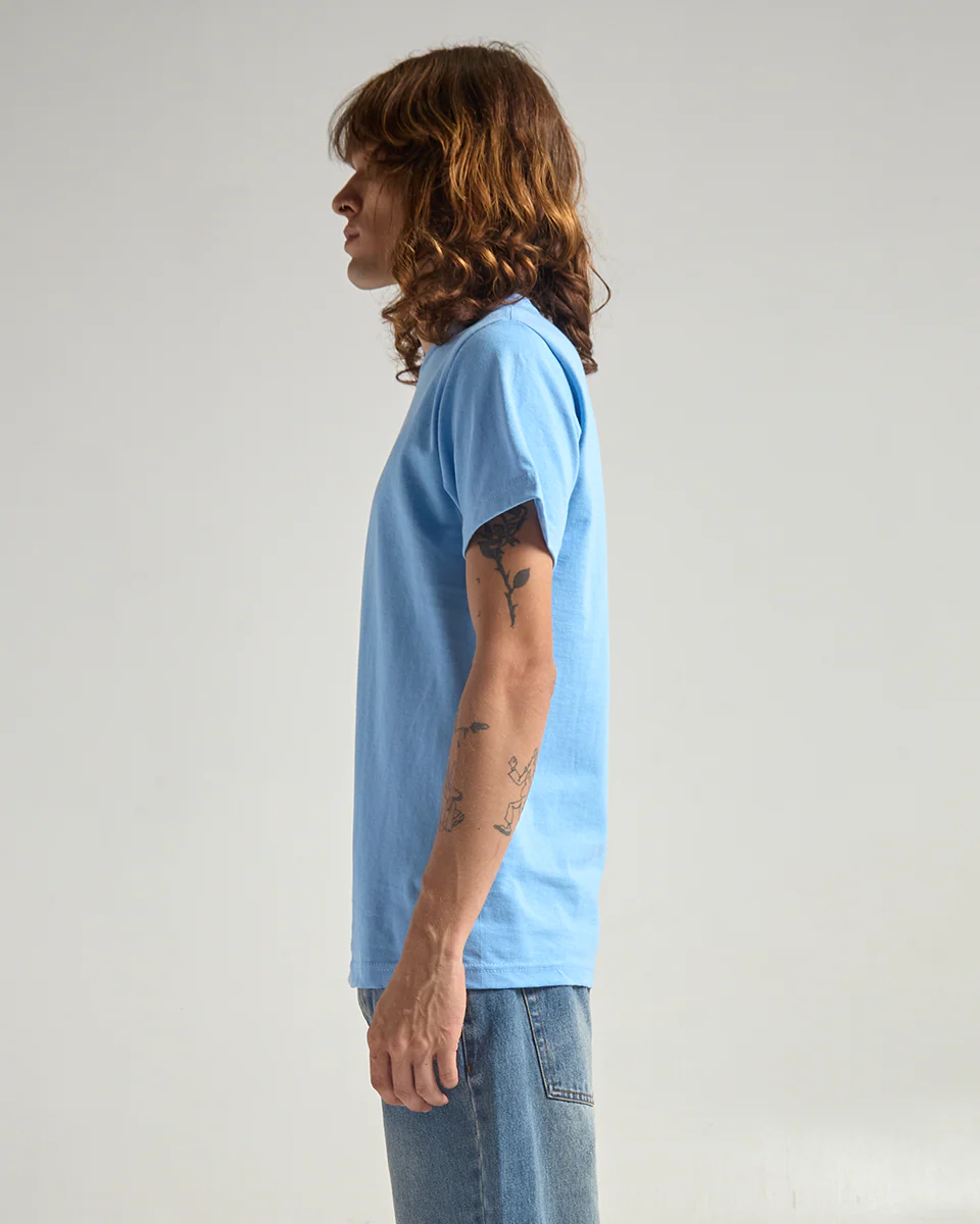 6.0oz Active Short Sleeve - Standard Sizes